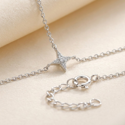 Starlit Path Hand Chain