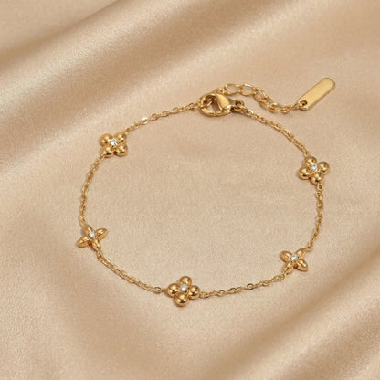 Camila Petal Armband