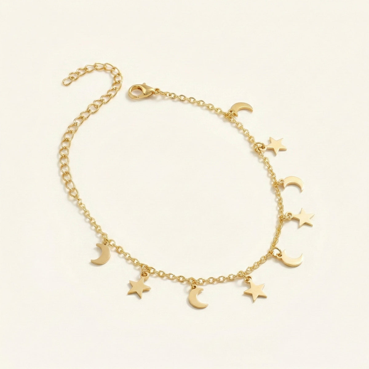 Qamar Zaree Bracelet