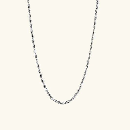 Rope Chain Necklace