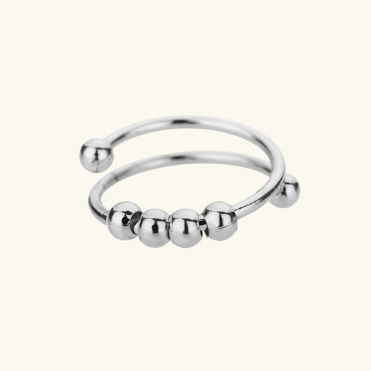 Bead Wrap Ring