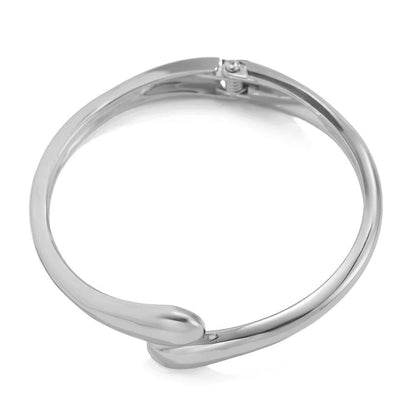 Qamar Haya Wave Bracelet