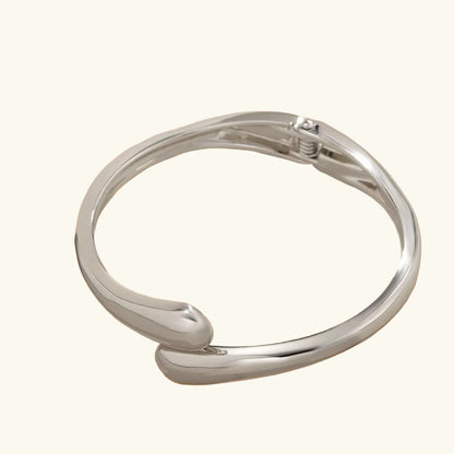 Qamar Haya Wave Bracelet
